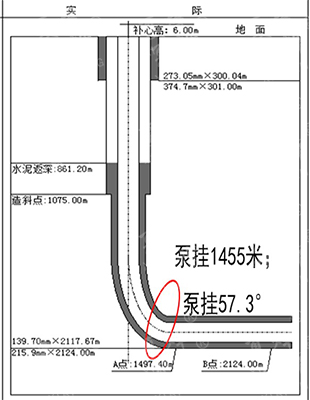 螺桿泵應用