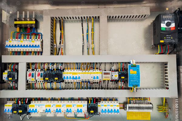 控制柜設備廠家